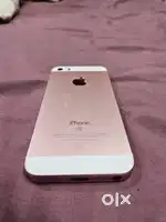 iPhone SE @6500 Rose Gold