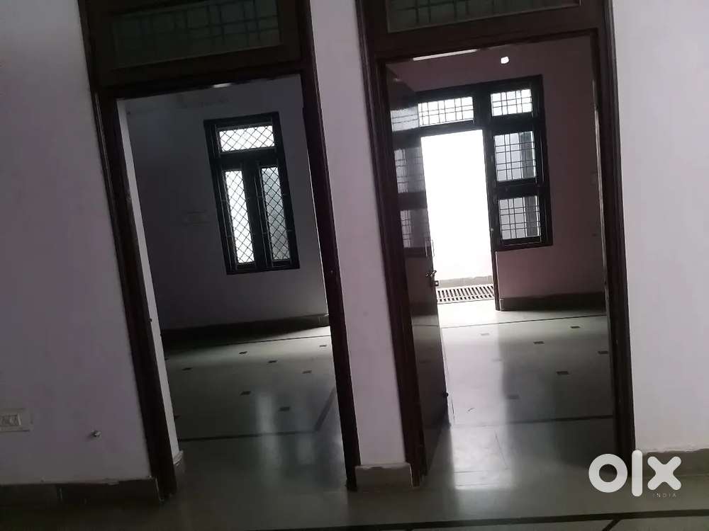 3bhk balcony portion for rent