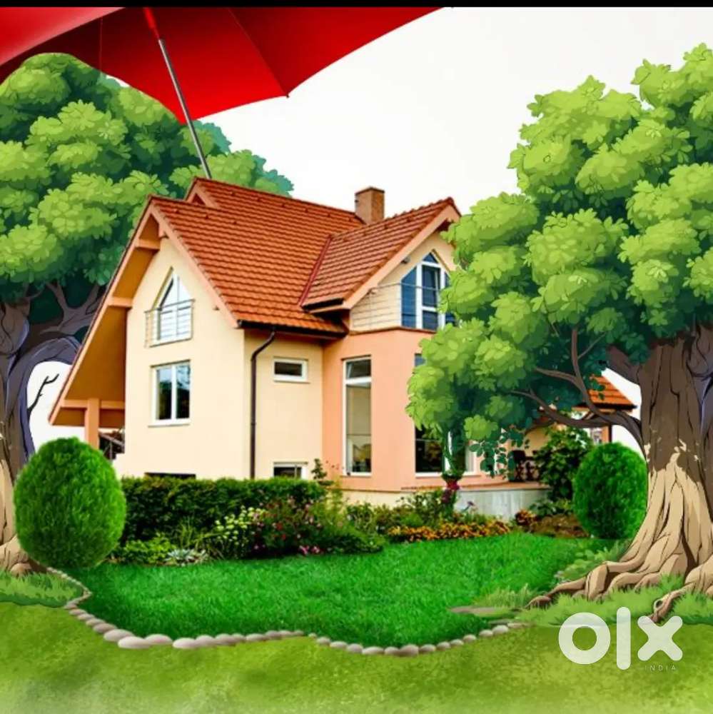 Real Estate