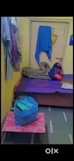 Need a room partner