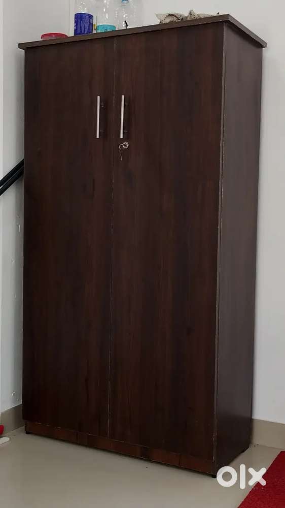BOOK SHELF CUPBOARD
