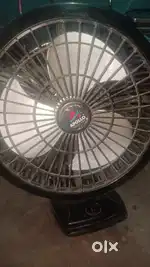 Apollo table fan