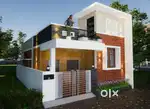 Dream home