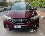 Honda Jazz 1.2 SV i VTEC, 2015, Petrol