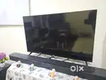 One Plus 32 inch TV