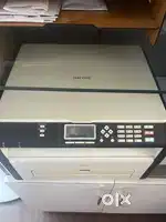 Ricoh Laser Printer SP210-SU