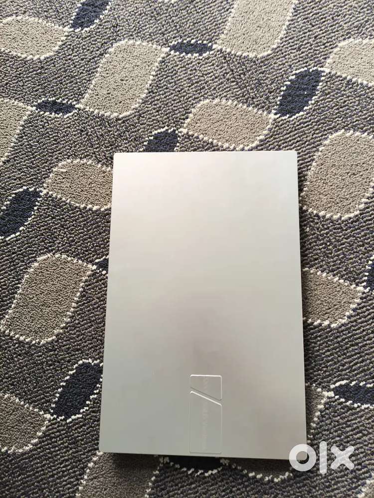 4-Month-Old Laptop in Like New Condition – Urgent Sale