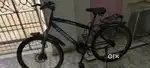 Avon bicycle