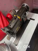 Stitching machine
