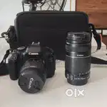 Canon 600d