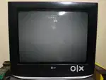 Tv at good price