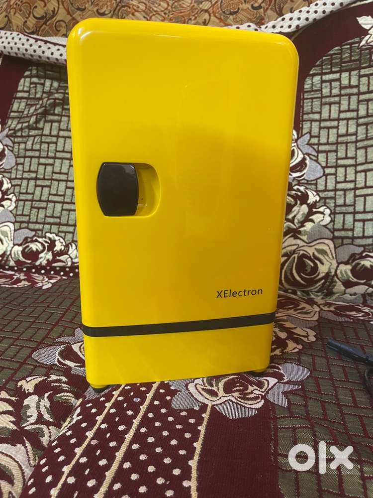 Meni fridge car and home