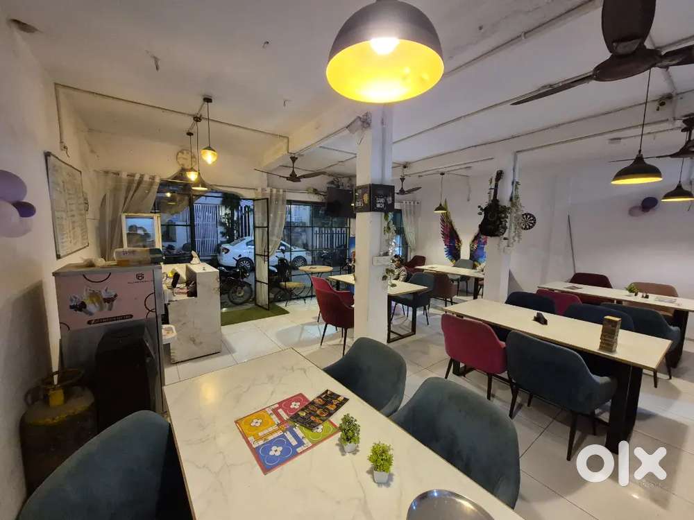 Required a Continental + Chinese cook for Zara'S KitcheN