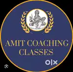 Amit coaching centre
