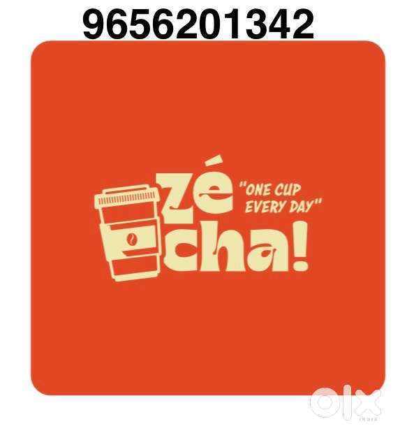 Chef , juice master ,tea master ,supllier