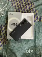 Vivo V29(8/128) 9month old, sell or exchange