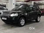 Land Rover Freelander 2 2009-2013 TD4 SE, 2013, Diesel
