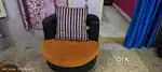2 pcs sofa ( only cash no online )