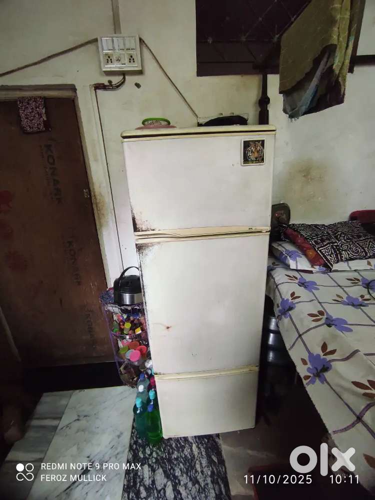 BPL FRIDGE