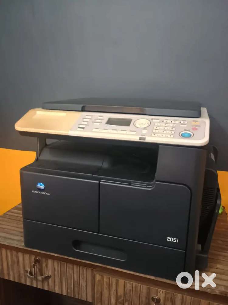Photostat Machine for Sale- Excellent condition
