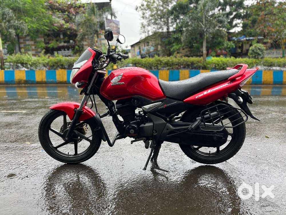 HONDA CB UNICORN 150
