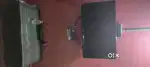 LG tv in good working condition.