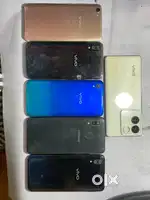 All good condition