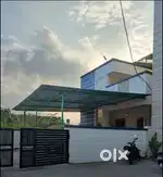 Urjent sale Independent House G+1 ( Arya Nagar)