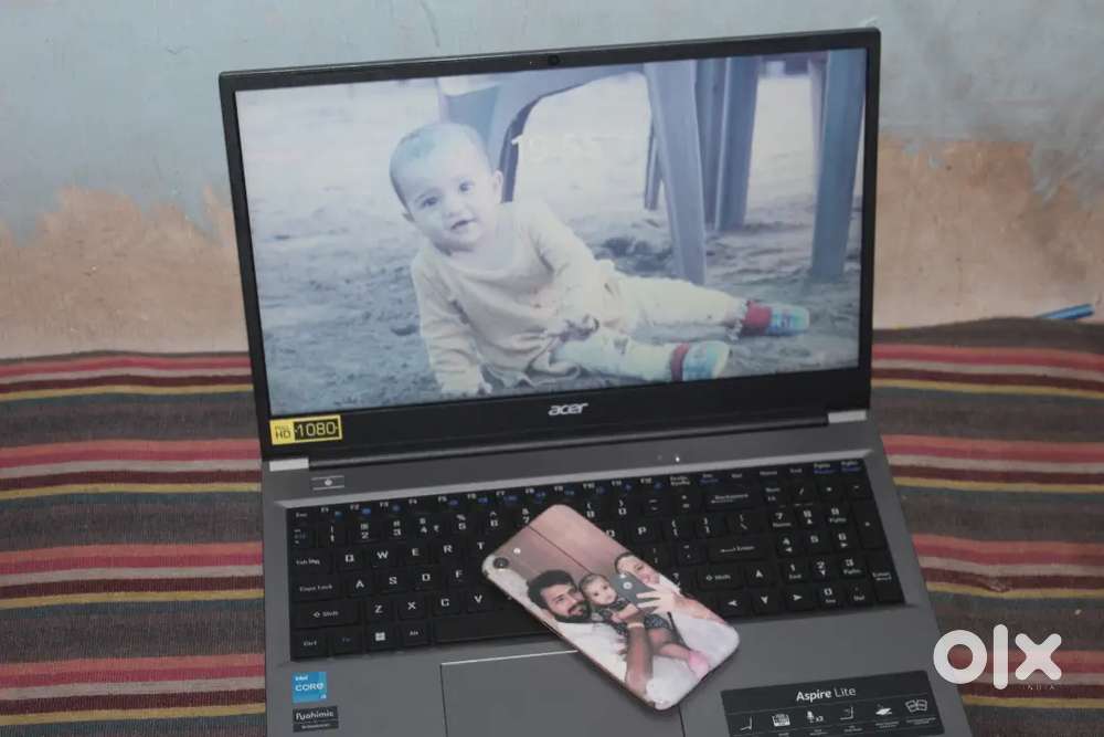 Acer laptop online 15 day use