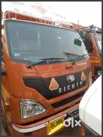 EICHER 20.95 CNG 22 Futty All Original Piant