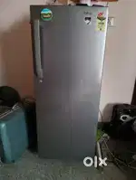 Croma fridge 213 litre