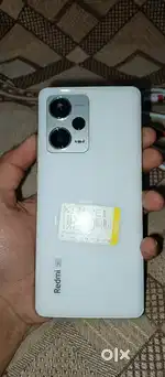 Mobile Redmi note 12 pro plus