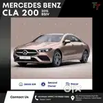 Mercedes-Benz CLA 2.0 200 Style, 2015, Petrol