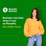 PhonePe Ltd QR and Smart Speaker Sales and Service