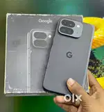 Google Pixel 9 Pro Fold 16GB/256GB Global Unit With Box & Cable