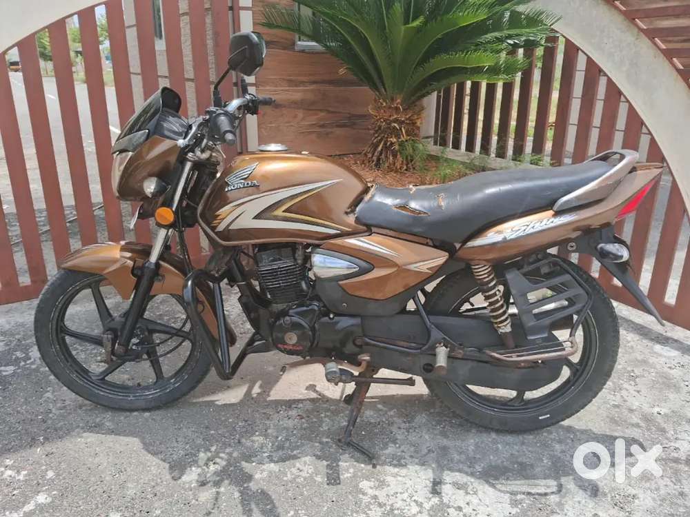 Honda Shine 125 for sale