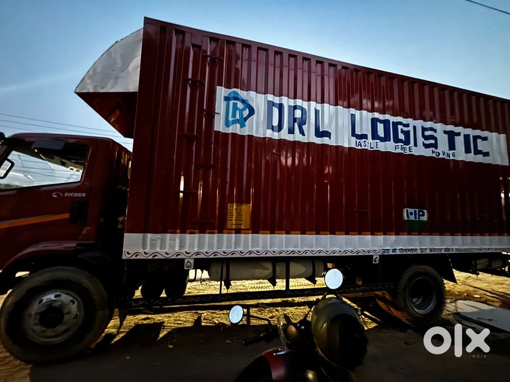 Need A Heavy Truck Driver