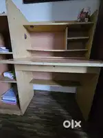 Study table
