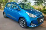 Hyundai Grand i10 Asta 1.2 CRDi, 2018, Petrol