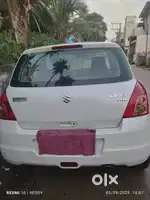 Maruti Suzuki Swift 2010 Diesel 184000 Km Driven