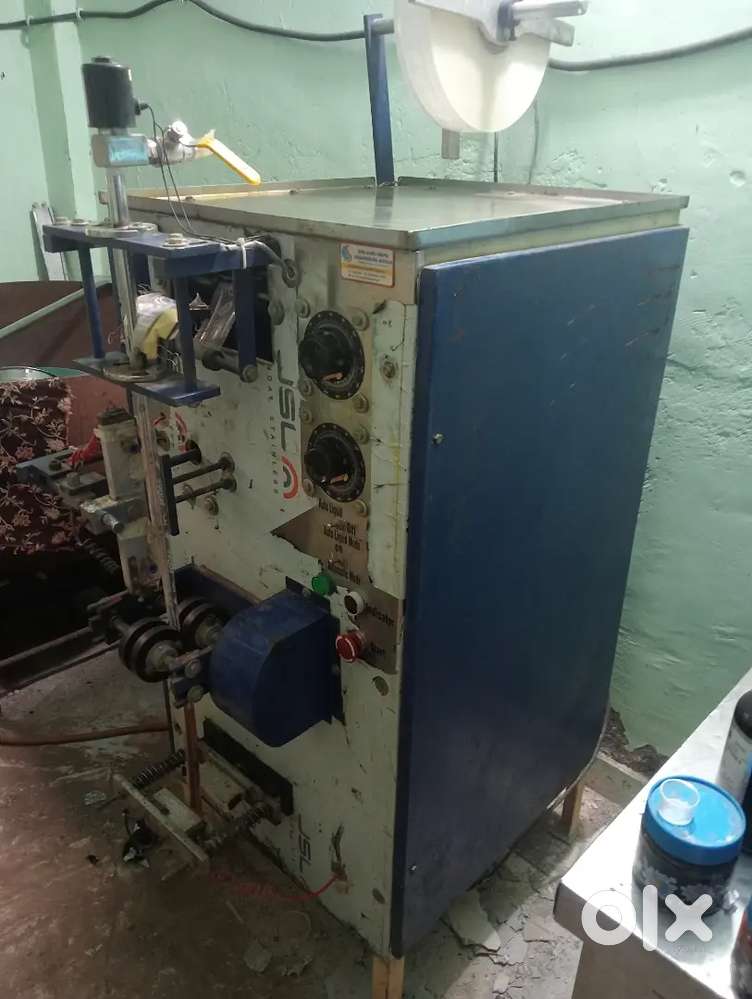 1 rupees Pepsi making machine