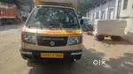 Coomrsiyal 4 wheeler Driver