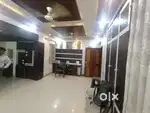 For sale 2bhk flet meghani circle