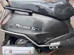 A1 condition Smooth performance