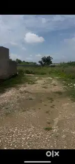 26 marla plot for sale