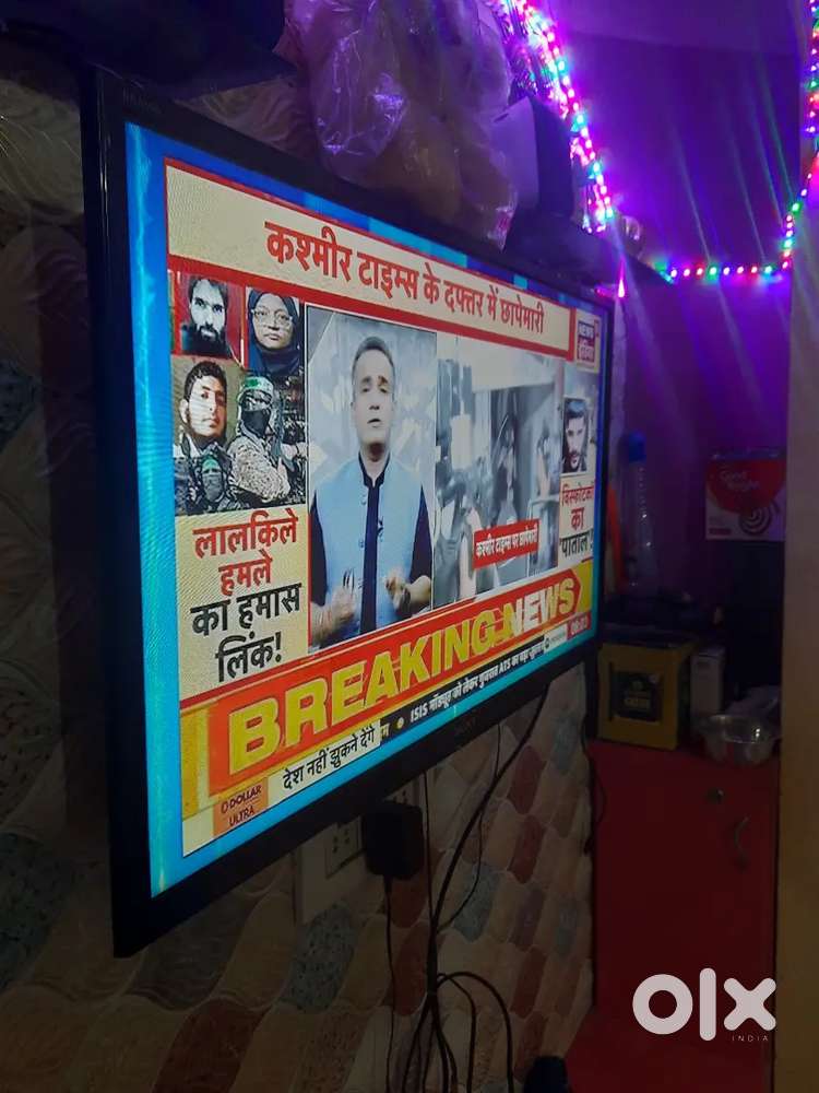 Sony 32 inch hd led for sale