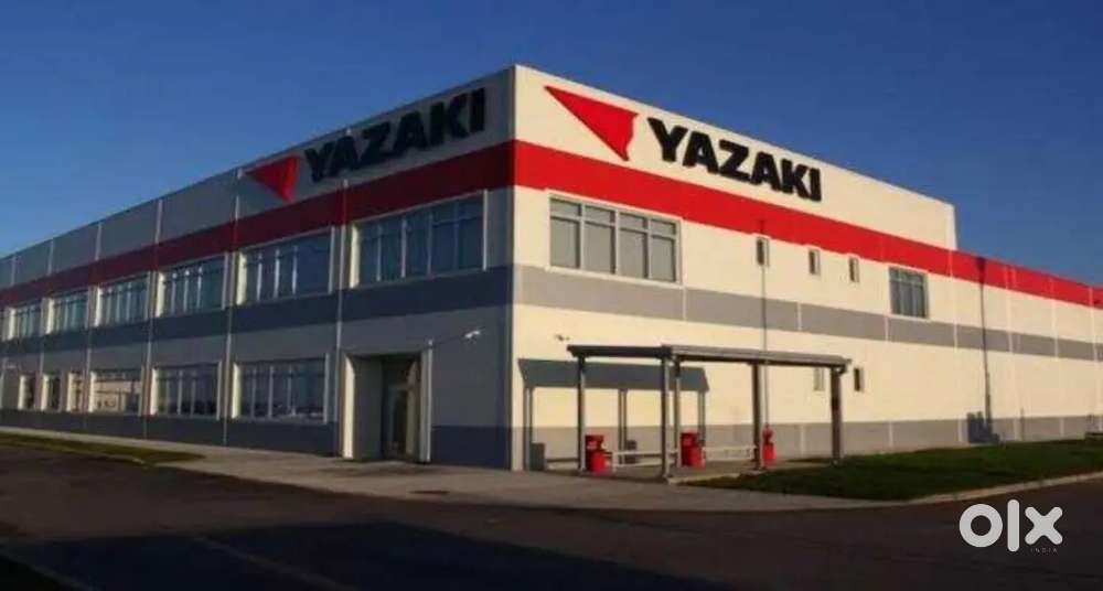 *Job Opening: Production & Quality at YASAKI INDIA PVT LTD*