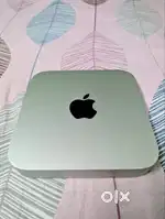 Mac Mini M2 2023 Model AT Lowest Price INR34999/-