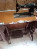Sewing machine