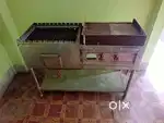 Restaurant tools are available in a cheap price at Naktala